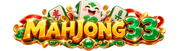 Logo MAHJONG33
